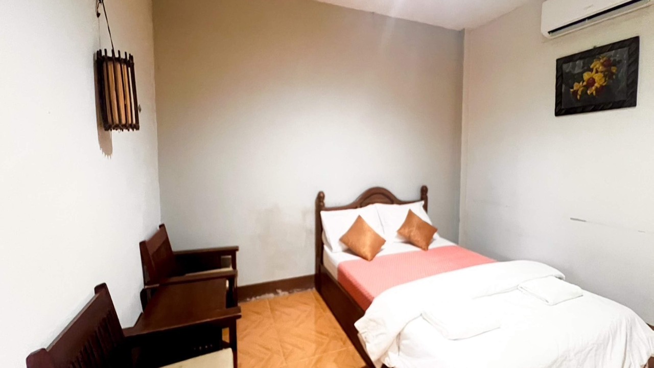 Photo of Bedroom in Ao Luek