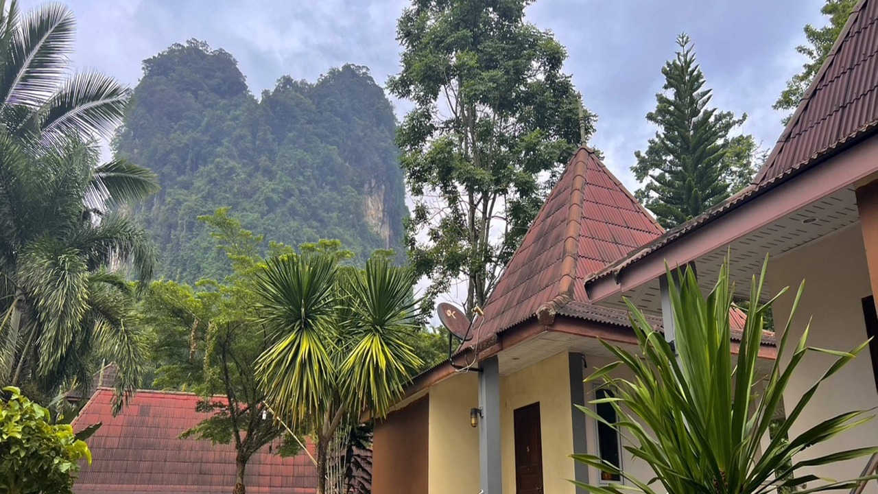 Photo of Outdoor in Ao Luek