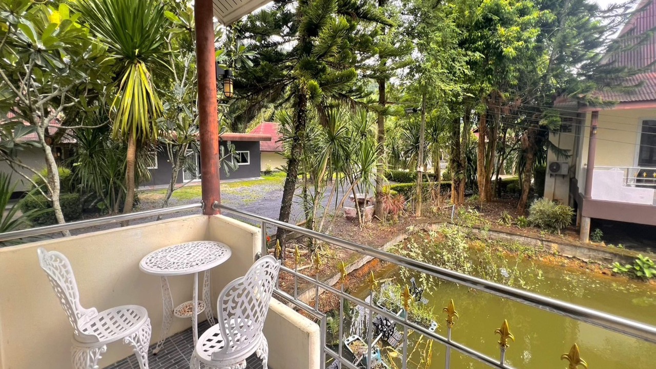 Photo of Bedroom in Ao Luek