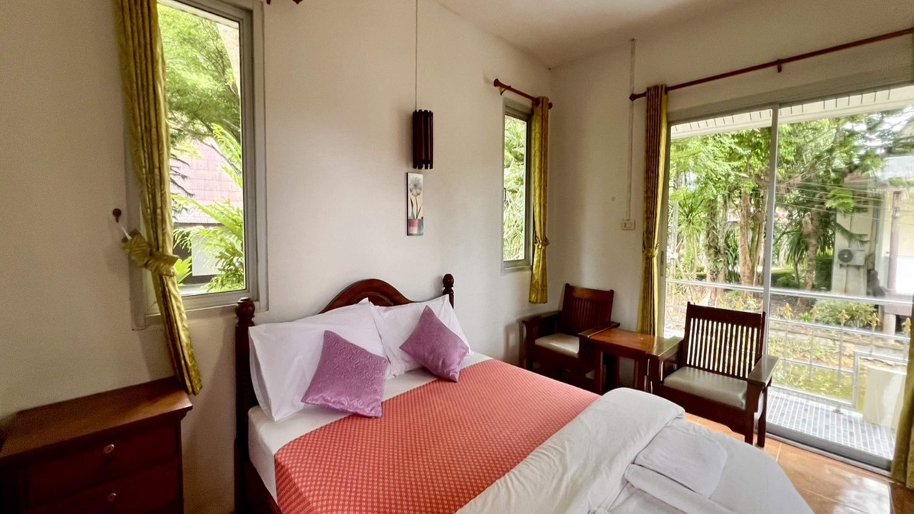 Photo of Bedroom in Ao Luek