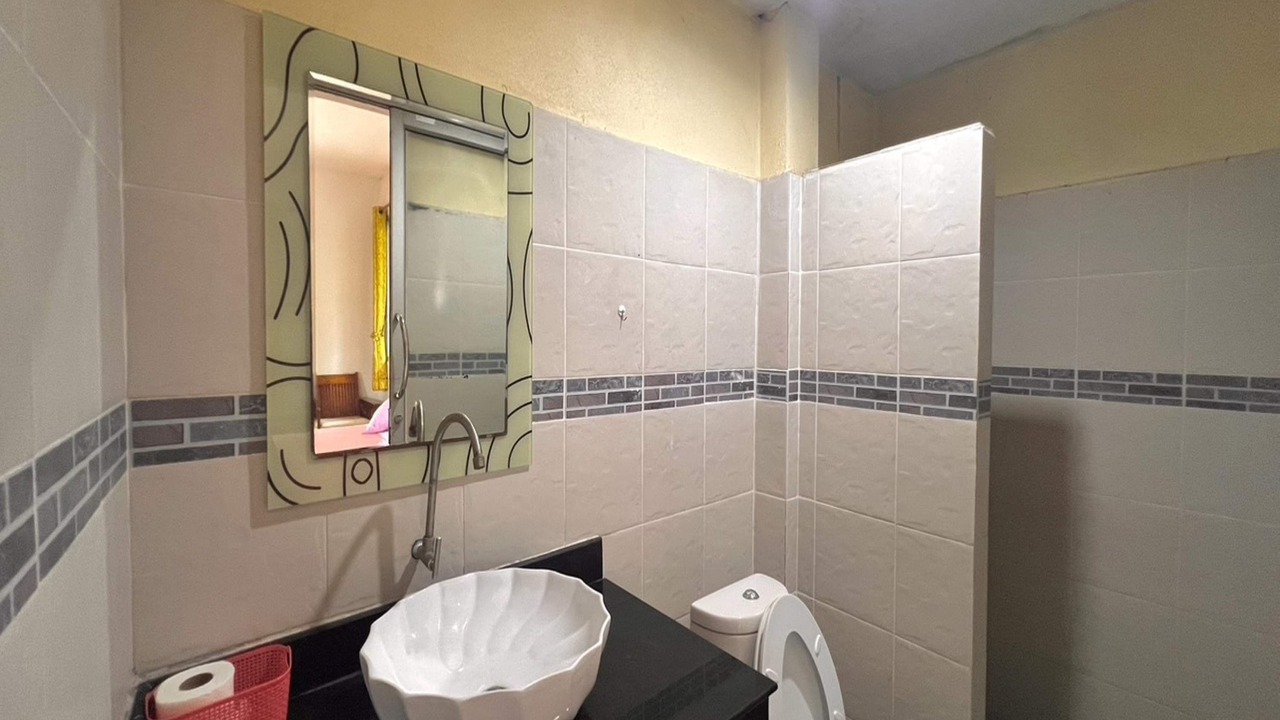 Photo of Bathroom in Ao Luek