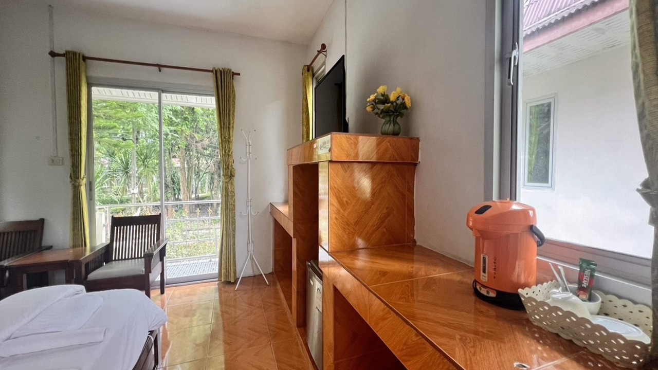 Photo of Bedroom in Ao Luek