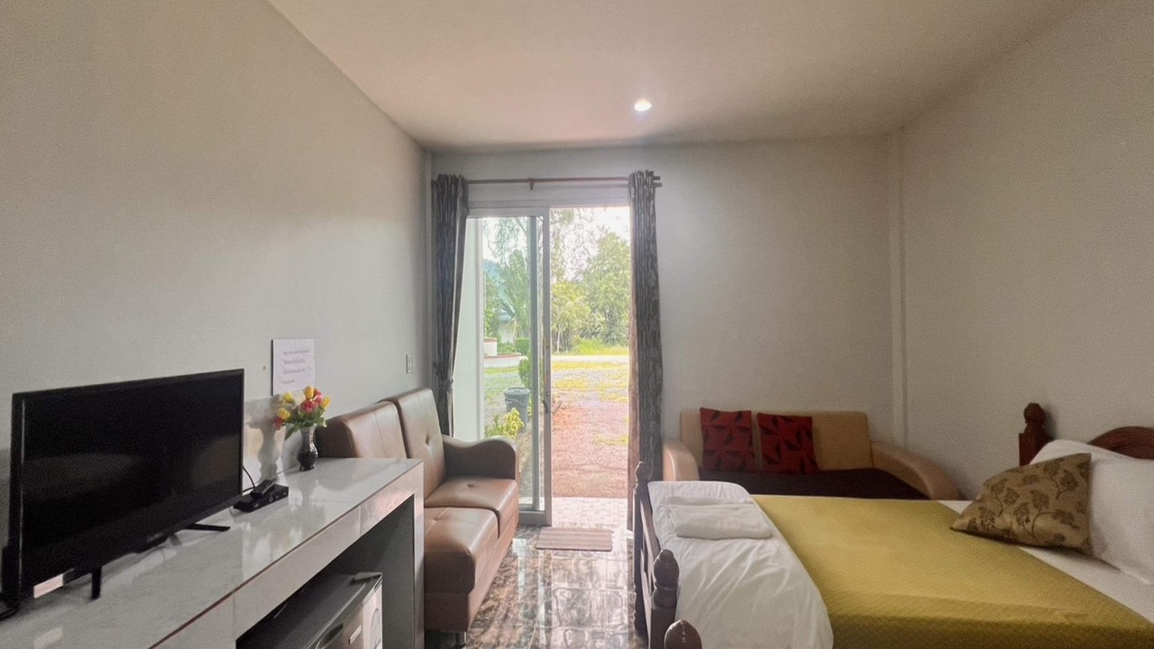 Photo of Bedroom in Ao Luek