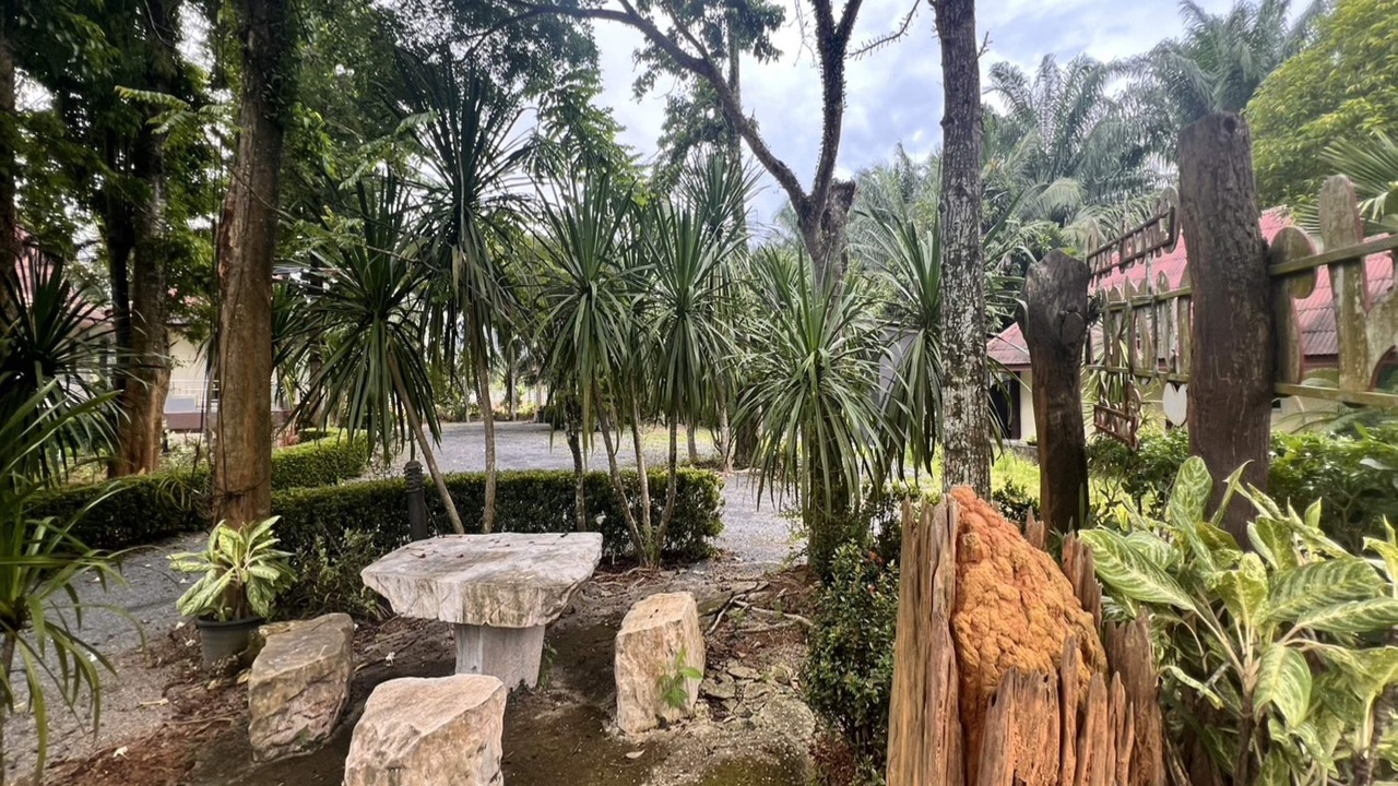 Photo of Outdoor in Ao Luek