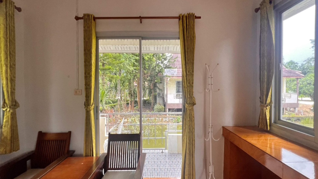 Photo of Bedroom in Ao Luek