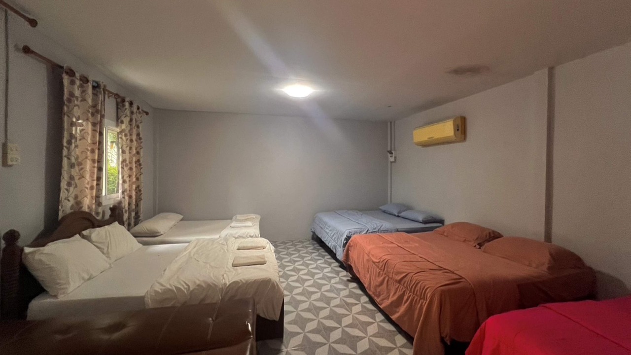 Photo of Bedroom in Ao Luek