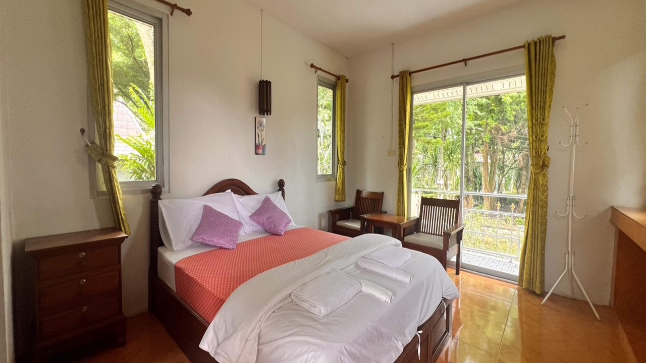 Photo of Bedroom in Ao Luek