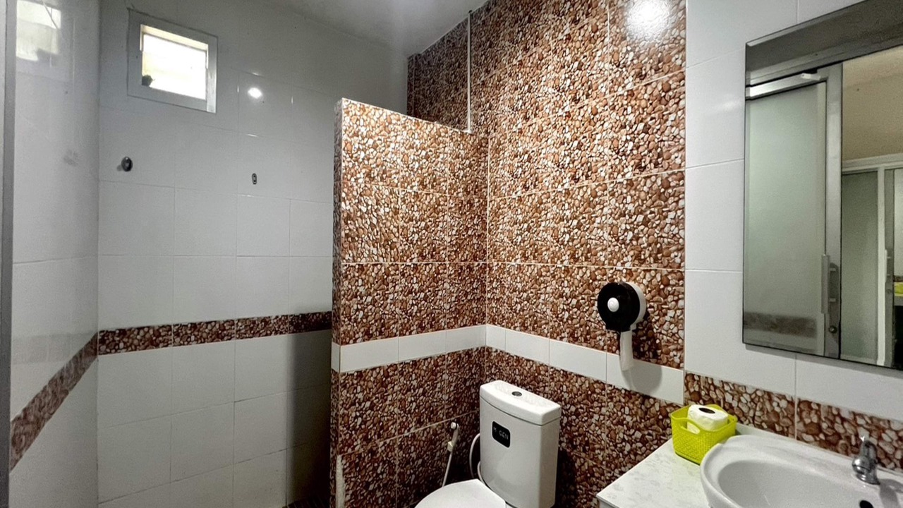 Photo of Bathroom in Ao Luek