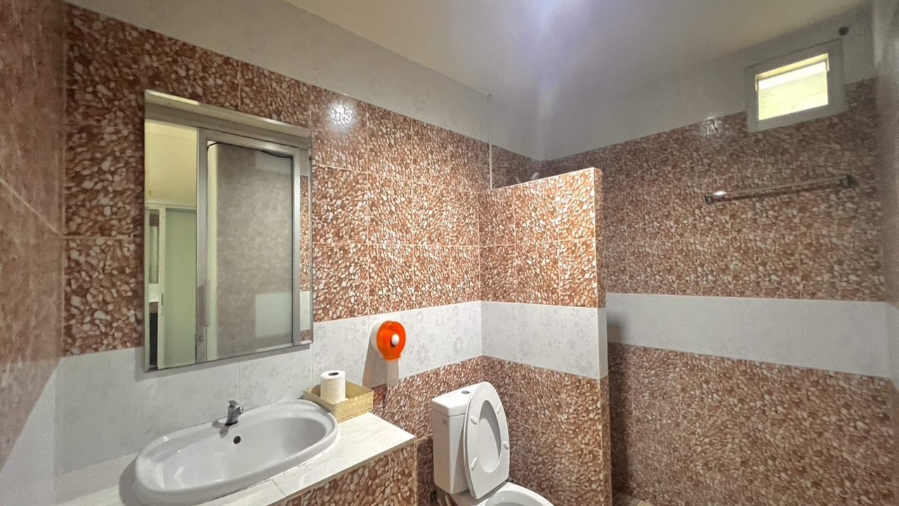 Photo of Bathroom in Ao Luek