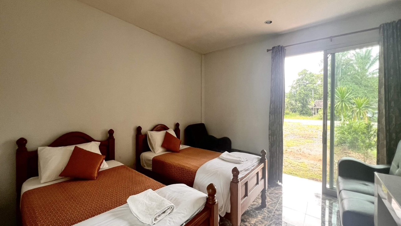 Photo of Bedroom in Ao Luek