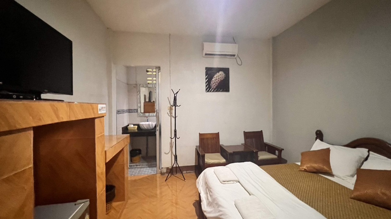 Photo of Bedroom in Ao Luek