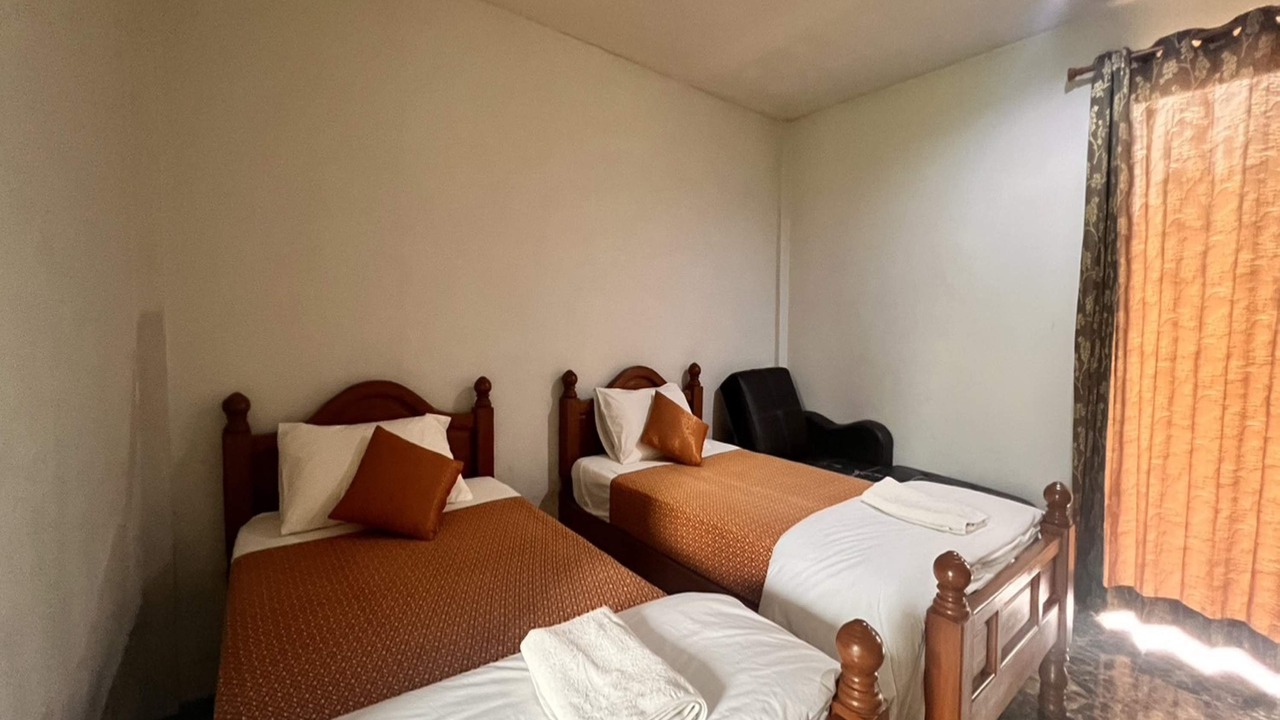Photo of Bedroom in Ao Luek