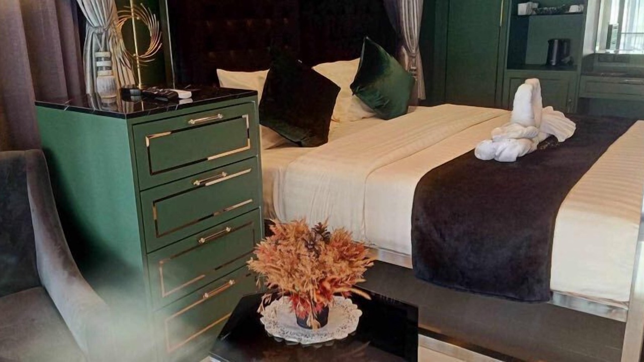 Photo of Bedroom in Chumphon