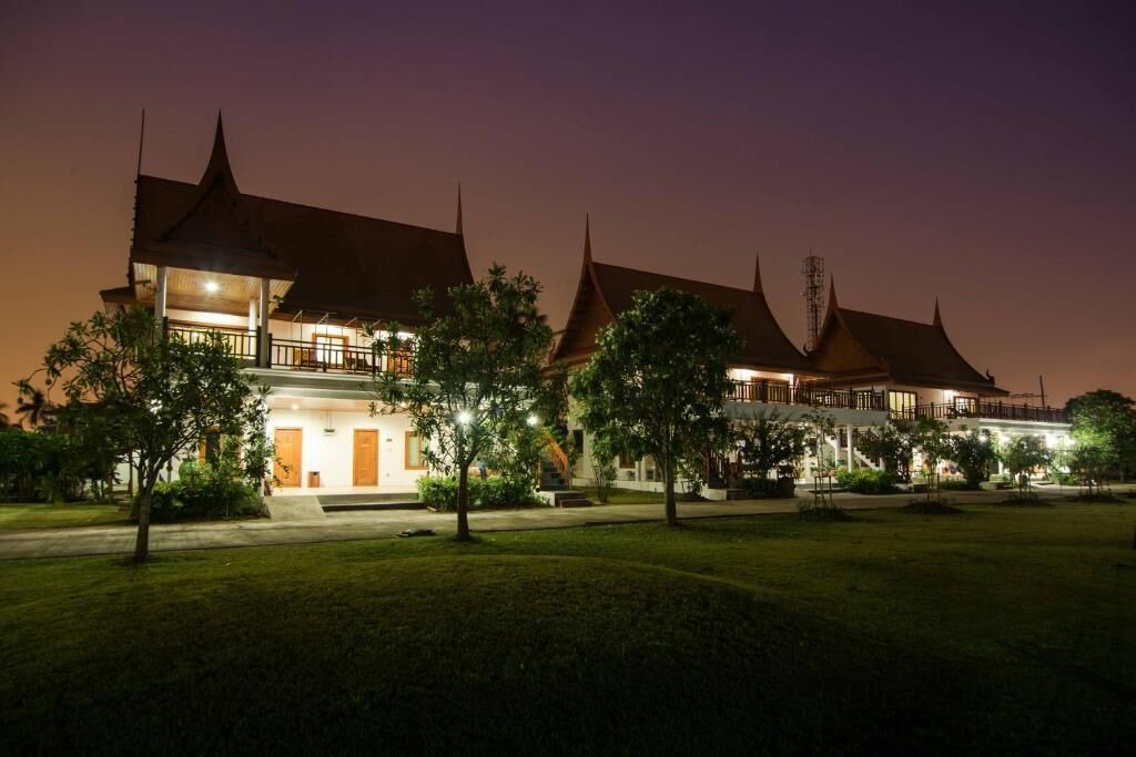 Photo of Outdoor in Bang Kruai