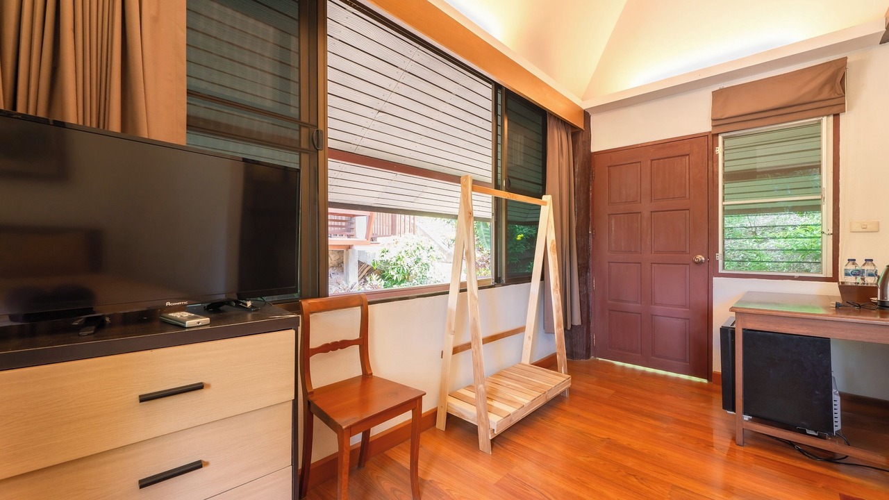 Photo of Livingroom in Hang Dong