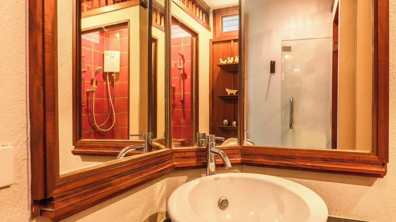 Photo of Bathroom in Hang Dong