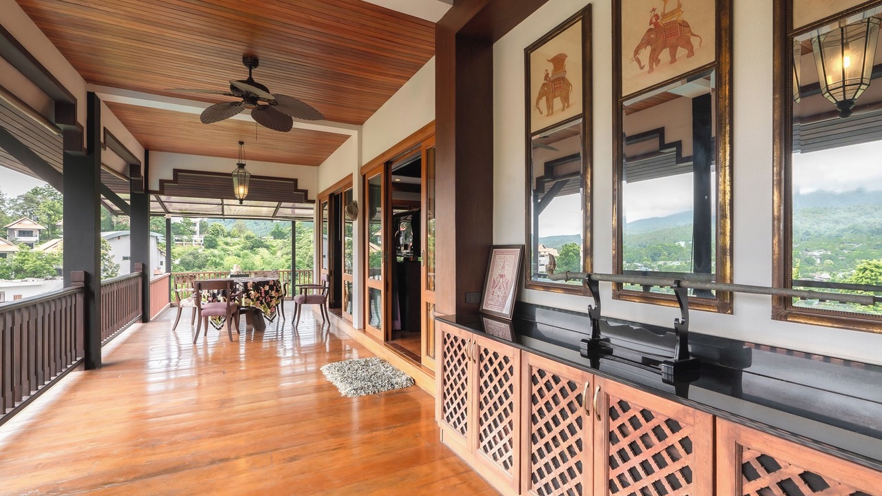 Photo of Patio Balcony in Hang Dong