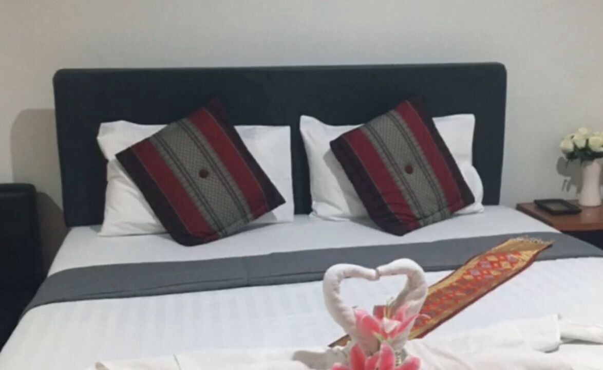 Photo of Bedroom in Nakhon Nayok