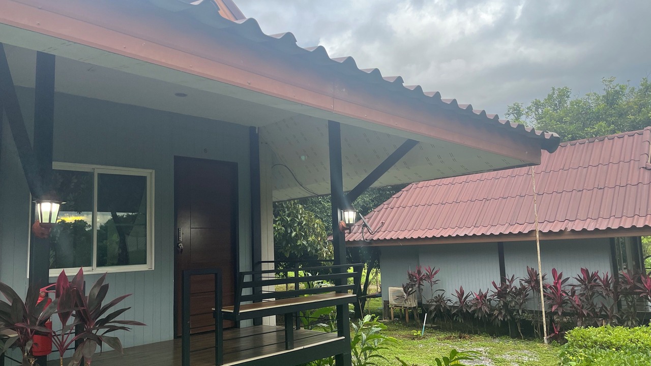 Photo of Bathroom in Nakhon Nayok