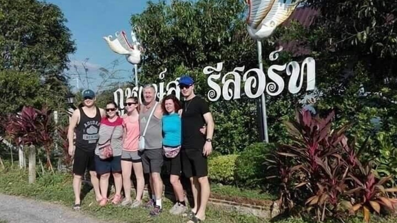 Photo of Outdoor in Nakhon Nayok