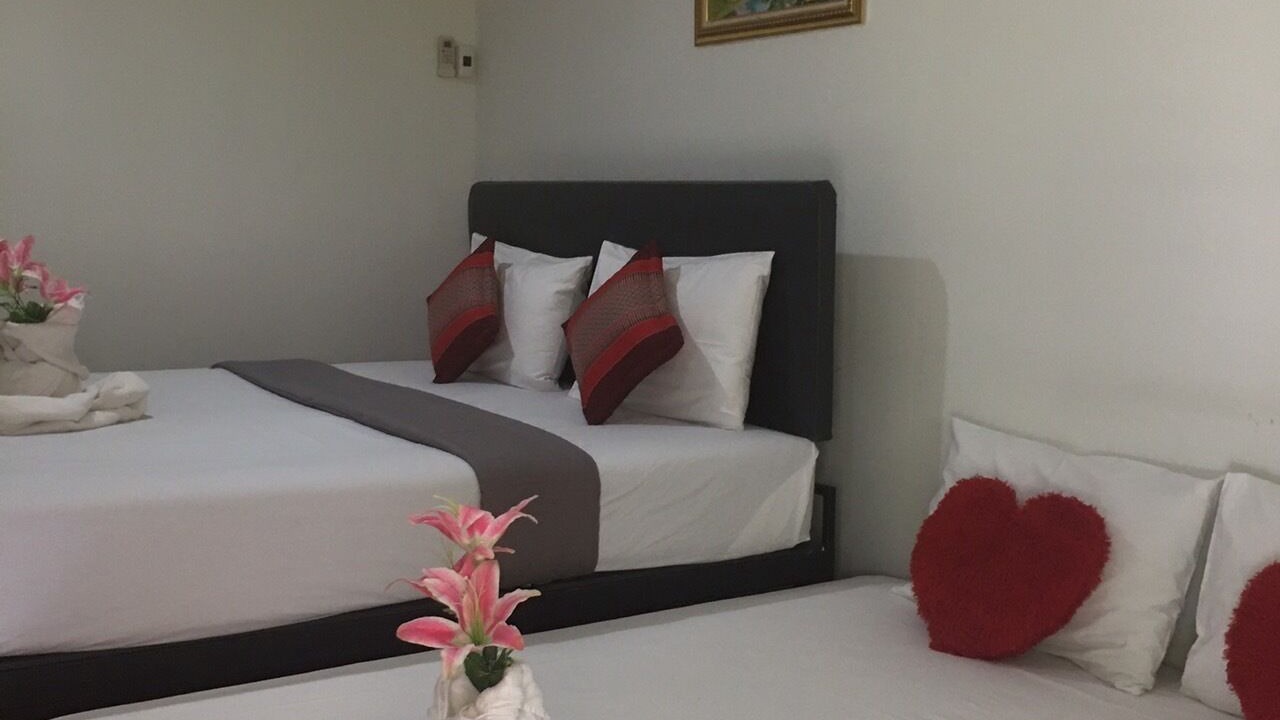 Photo of Bathroom in Nakhon Nayok