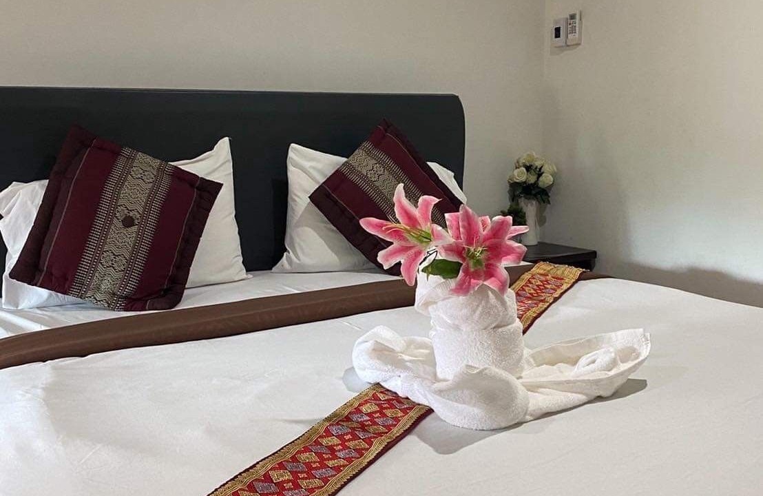 Photo of Bedroom in Nakhon Nayok