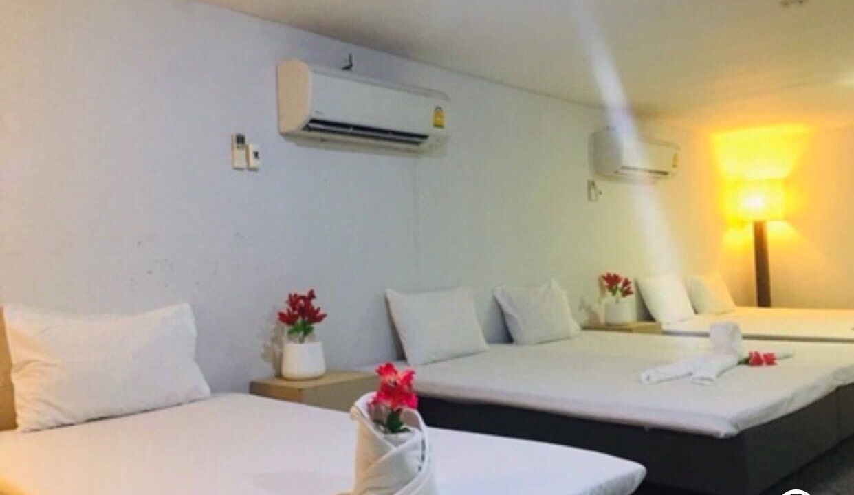 Photo of Bedroom in Nakhon Nayok
