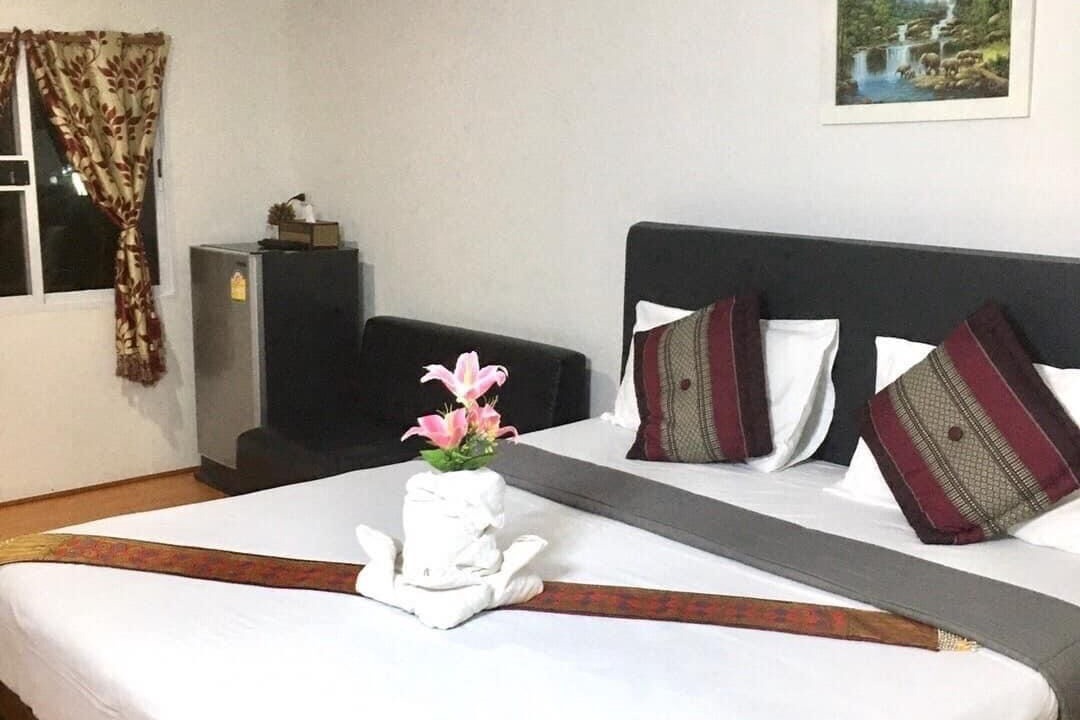 Photo of Bedroom in Nakhon Nayok