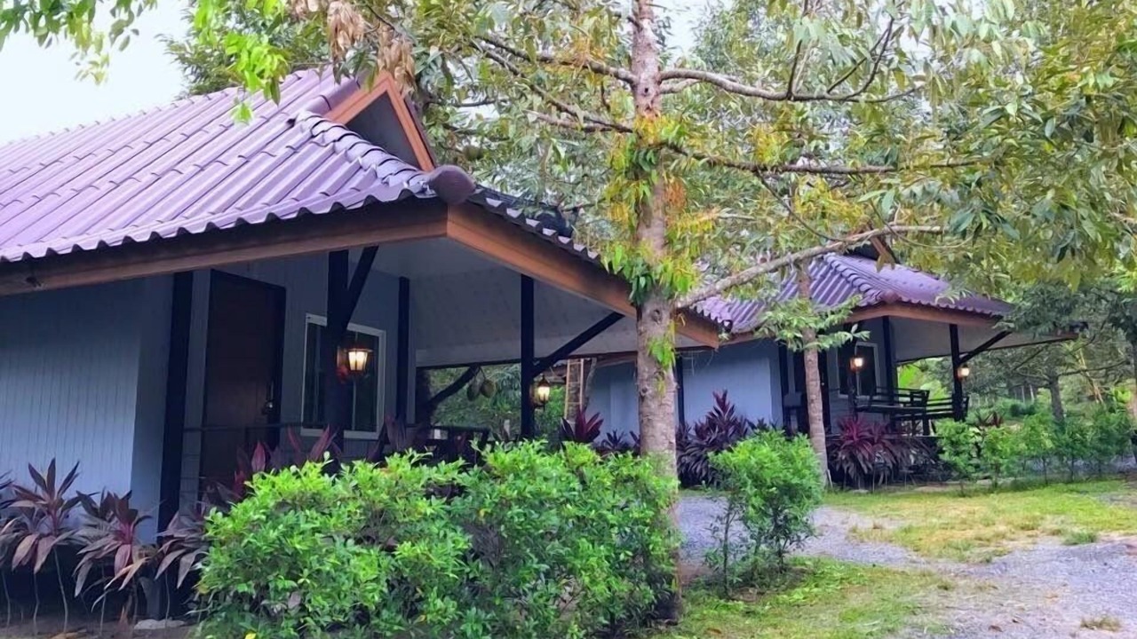 Photo of Outdoor in Nakhon Nayok