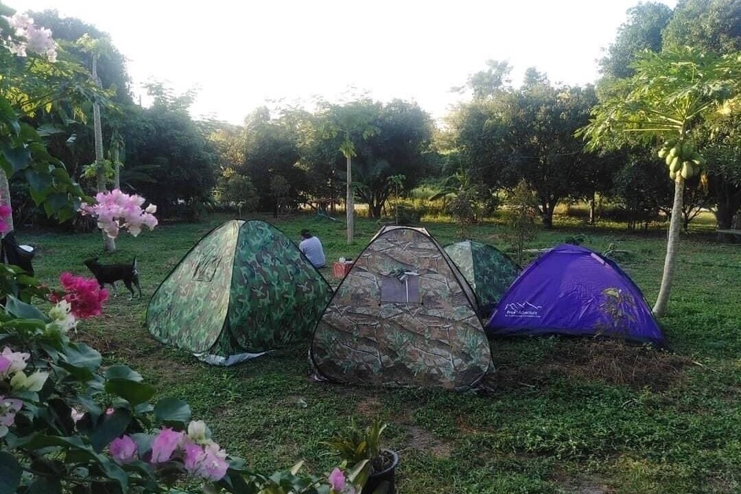 Photo of Outdoor in Nakhon Nayok