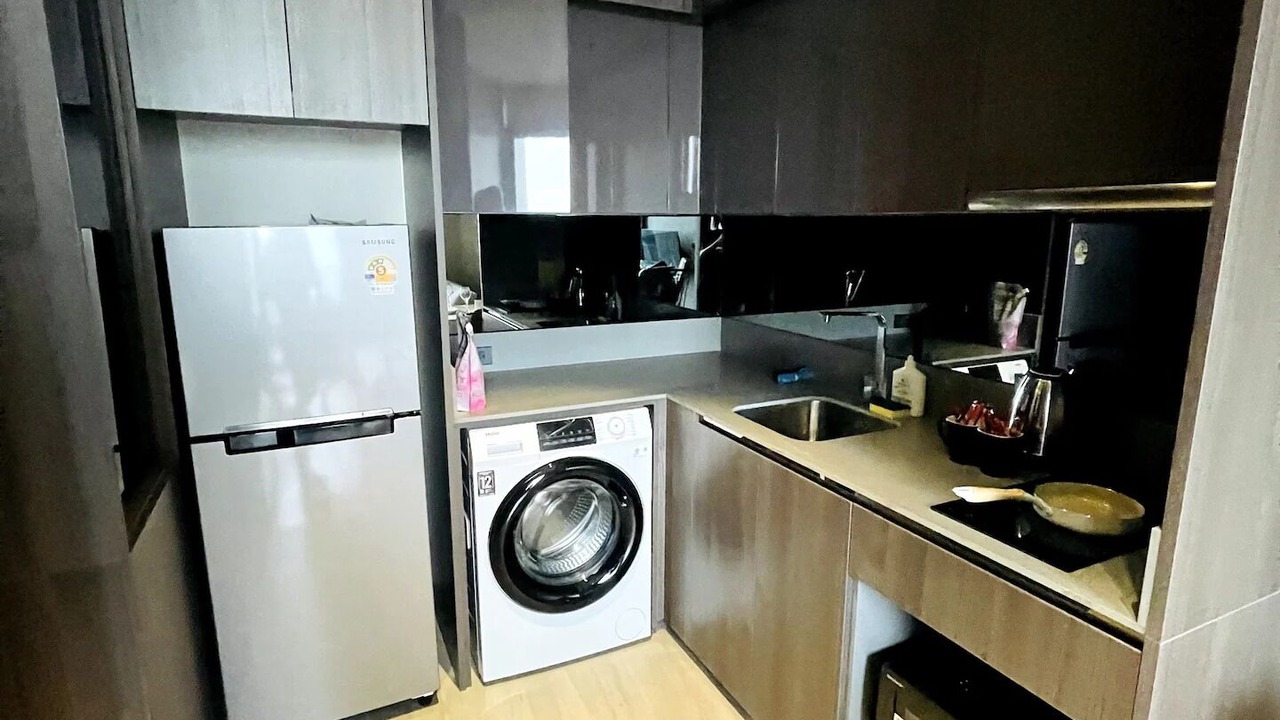 Photo of Kitchen in Ekkamai