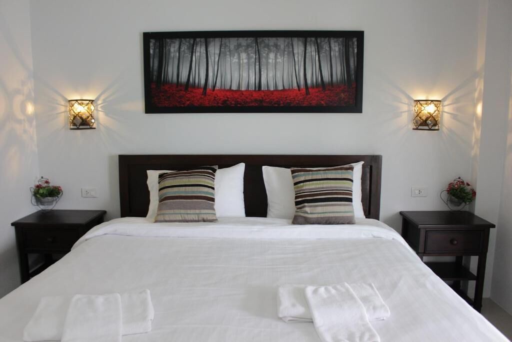 Photo of Bedroom in Mae Sot