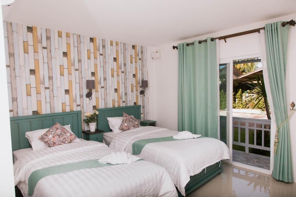 Photo of Bedroom in Mae Sot