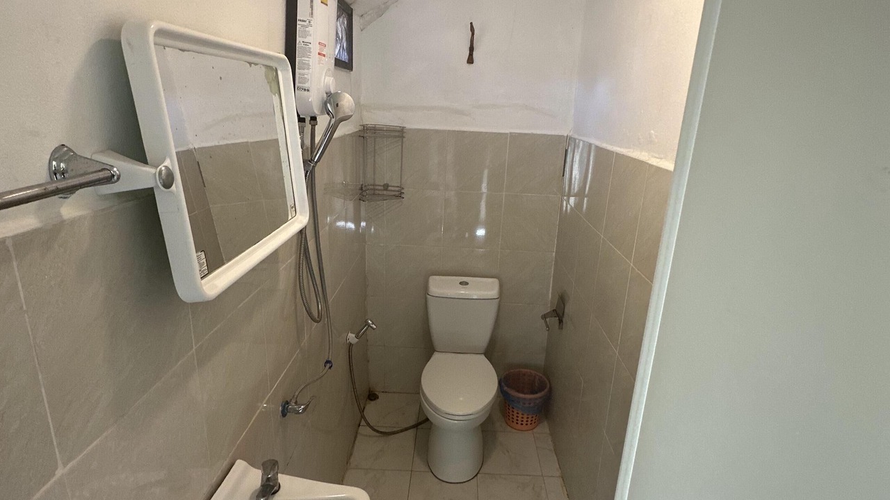 Photo of Bathroom in Ko Chang