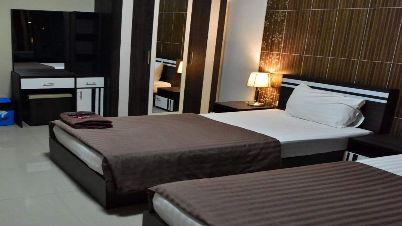 Photo of Bedroom in Ang Thong
