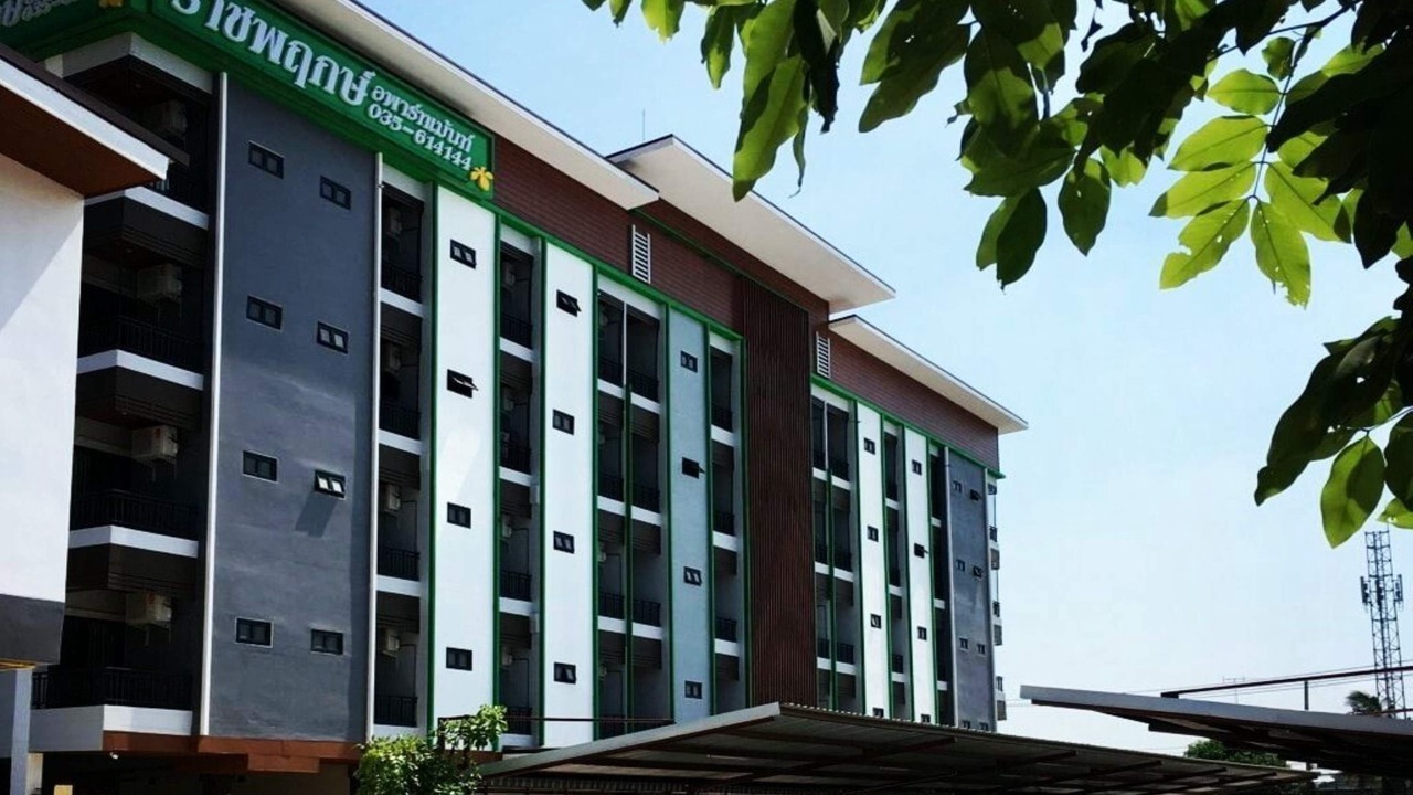 Photo of Outdoor in Ang Thong
