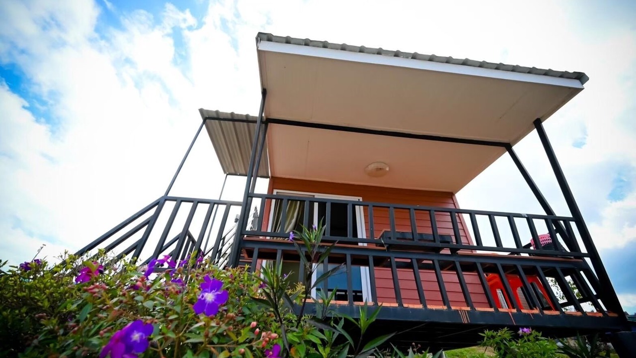 Photo of Bedroom in Lom Kao