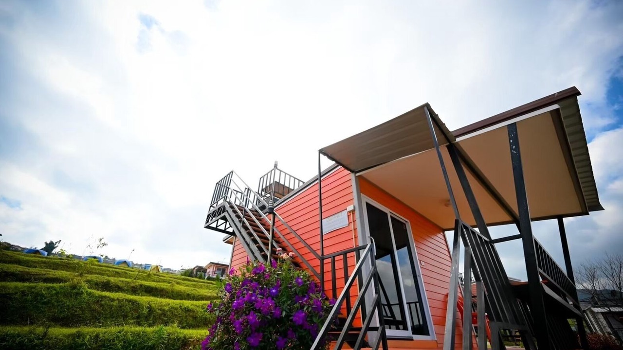 Photo of Outdoor in Lom Kao