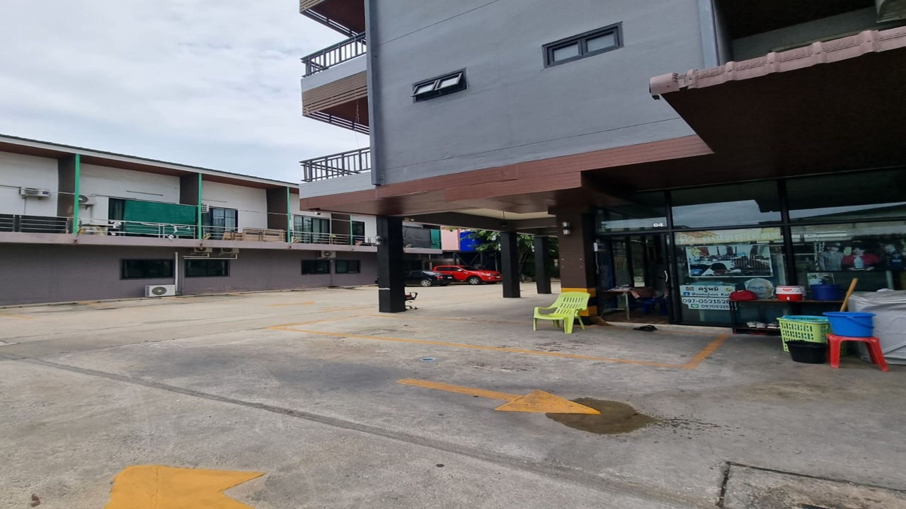 Photo of Outdoor in Ang Thong