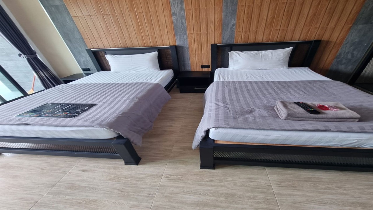 Photo of Bedroom in Ang Thong