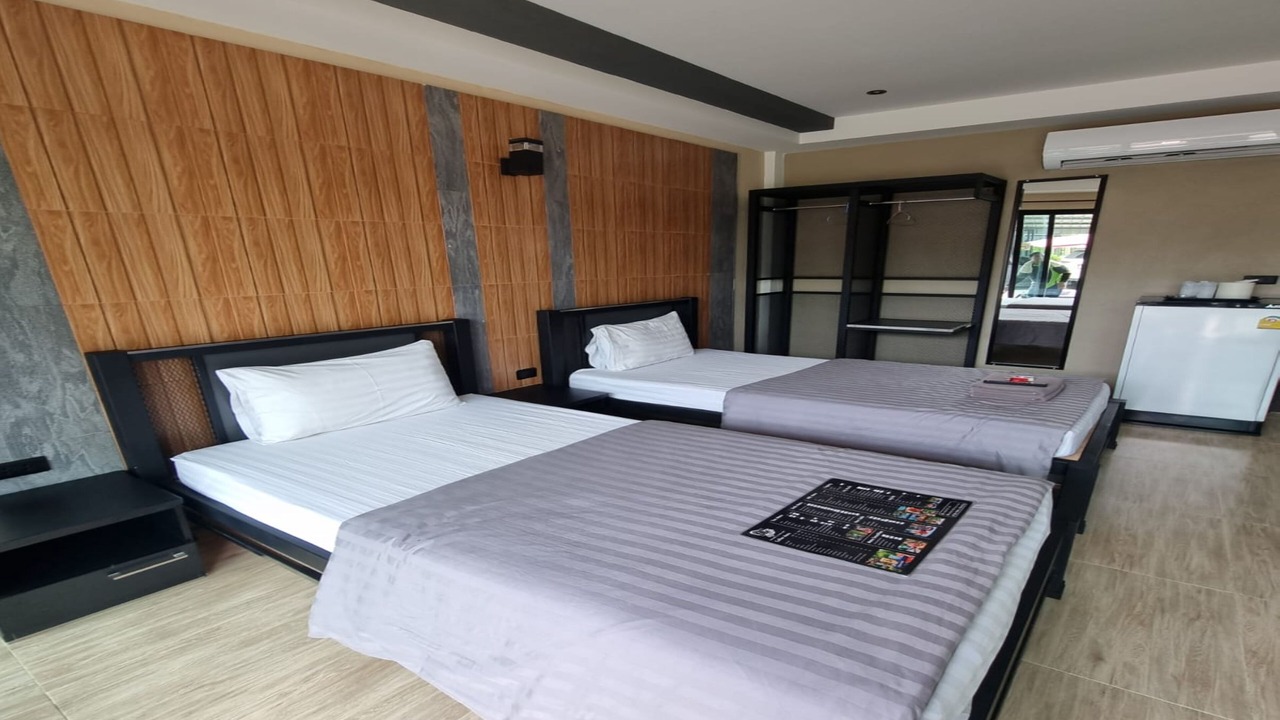 Photo of Bedroom in Ang Thong