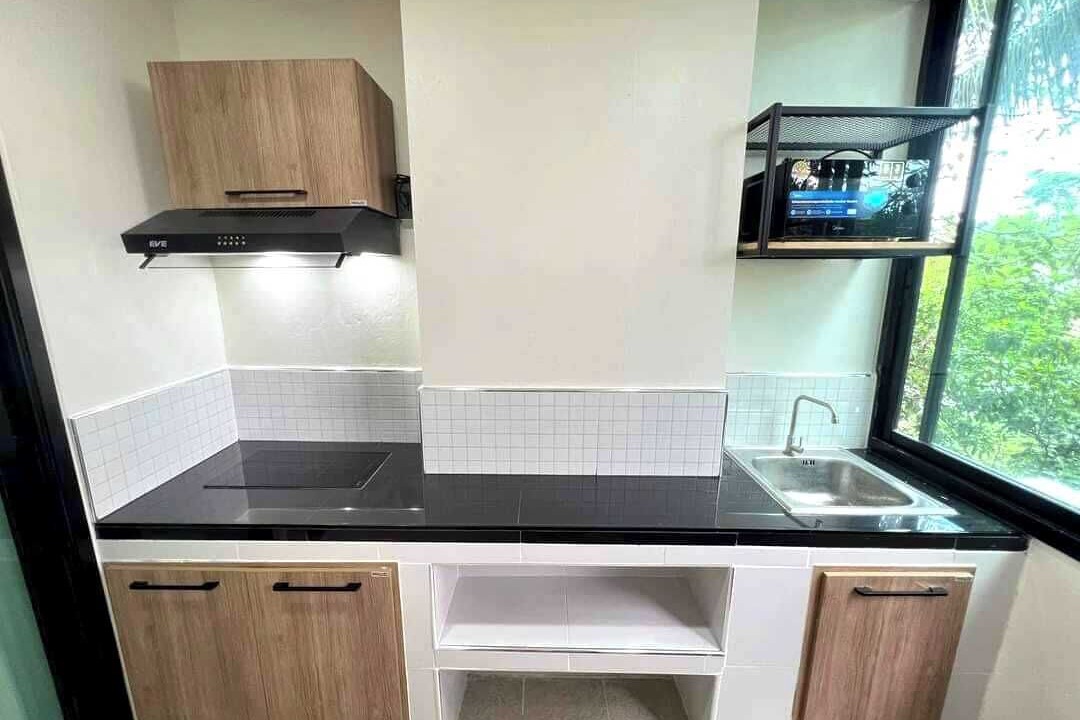 Photo of Kitchen in Wat Ket