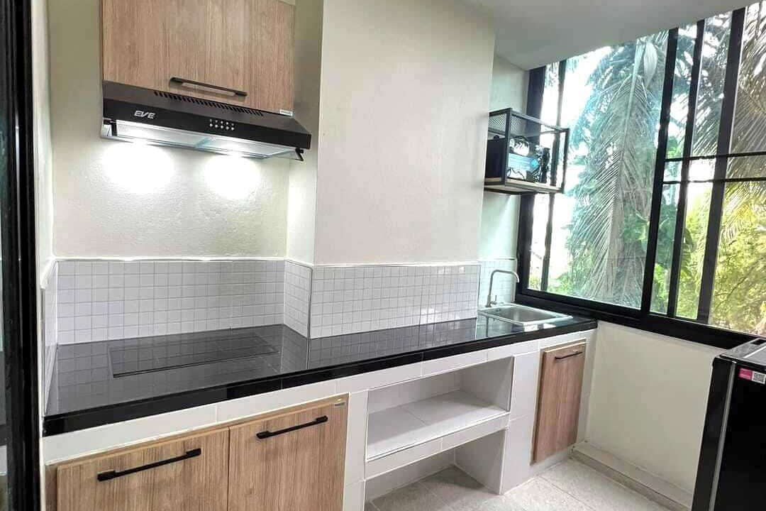 Photo of Kitchen in Wat Ket