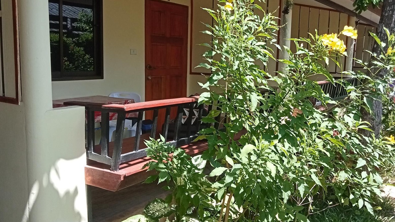 Photo of Outdoor in Ko Lanta