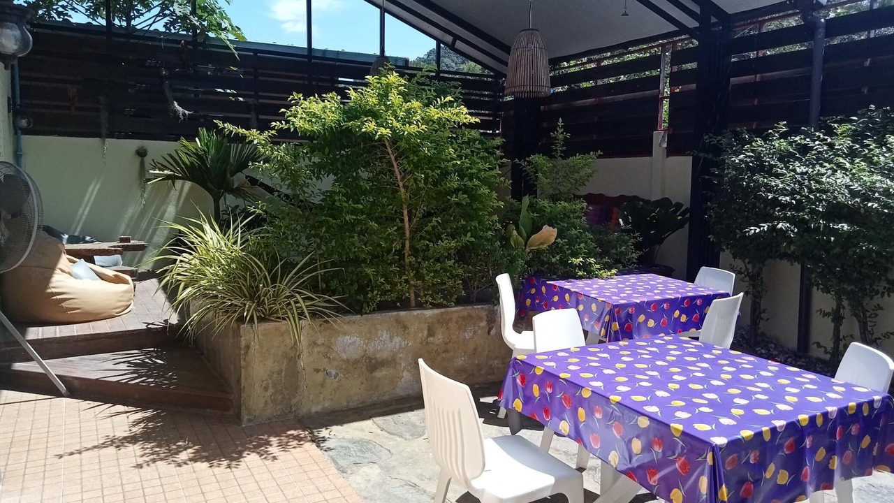 Photo of Outdoor in Ko Lanta
