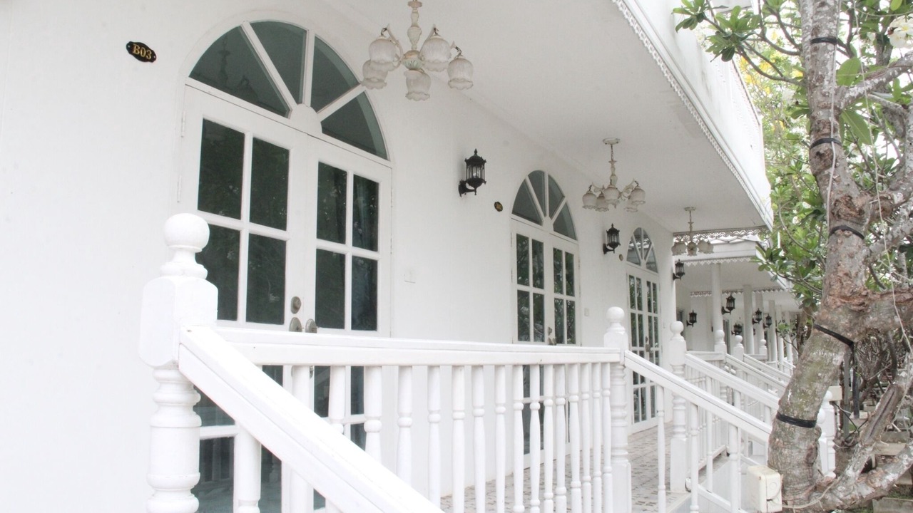 Photo of Outdoor in Nakhon Chai Si
