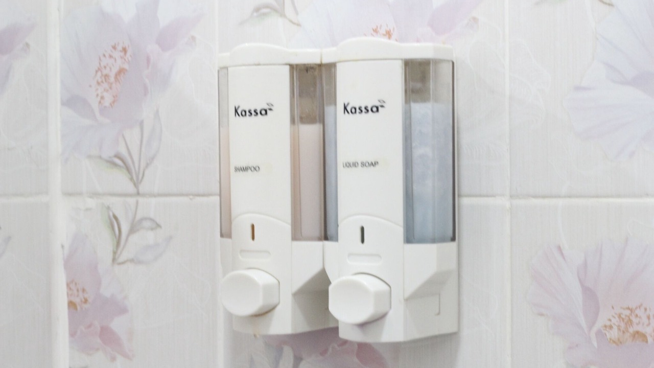 Photo of Bathroom in Nakhon Chai Si