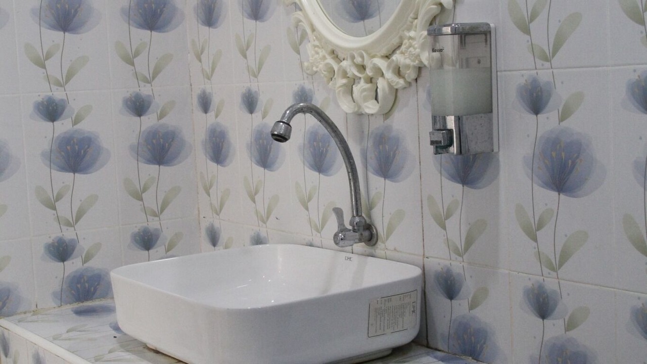Photo of Bathroom in Nakhon Chai Si