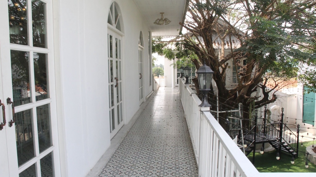 Photo of Outdoor in Nakhon Chai Si