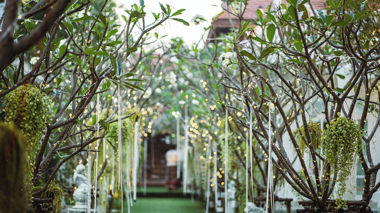 Photo of Outdoor in Nakhon Chai Si